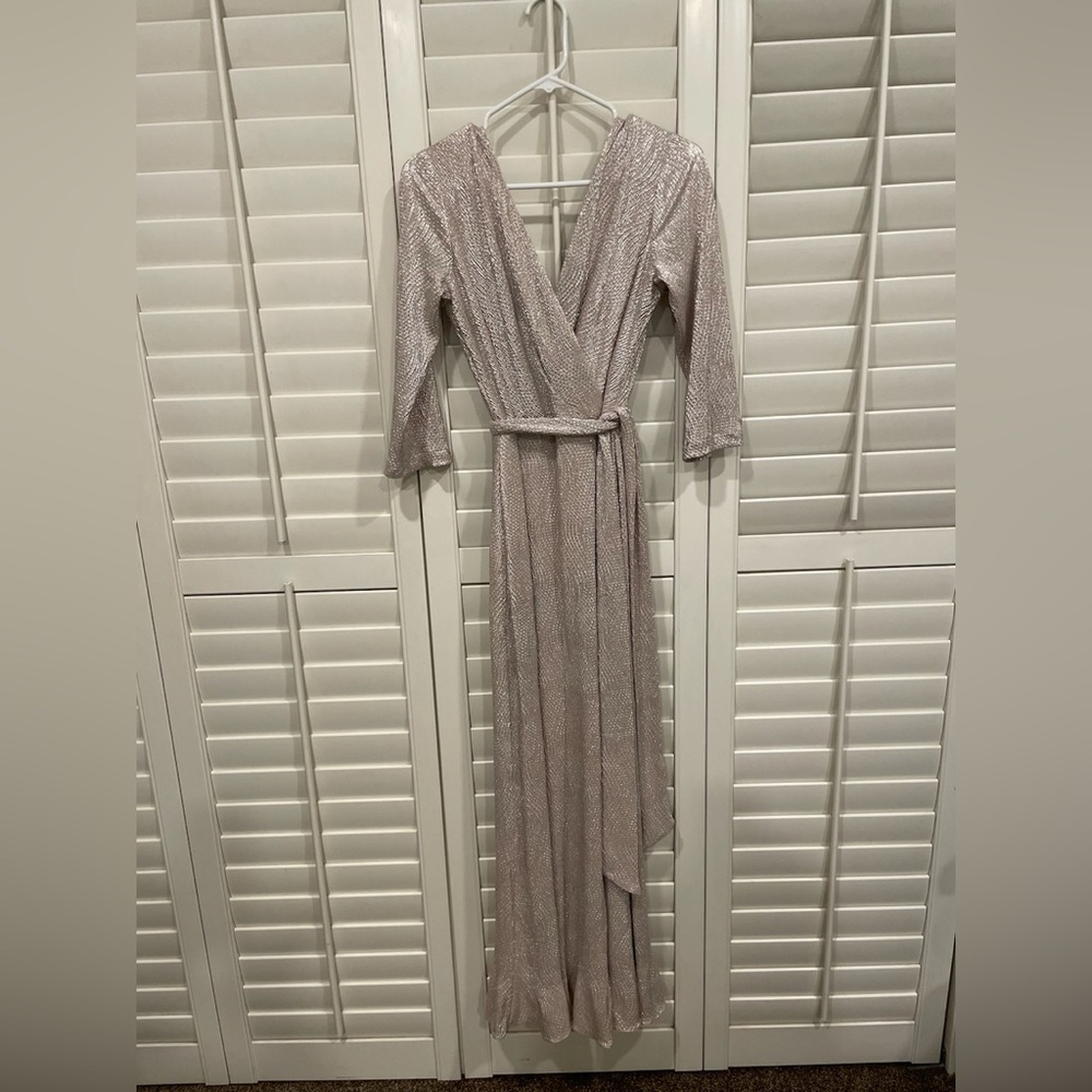 Dress new without tags